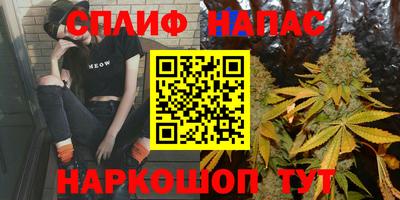 молекула духа Моздок